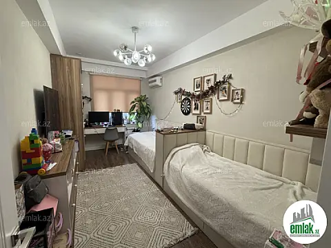Satılır 3 otaqlı yeni tikili 113 m²