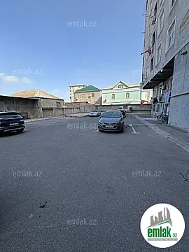 Satılır 2 otaqlı yeni tikili 75 m²