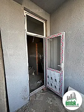 Satılır 2 otaqlı yeni tikili 75 m²