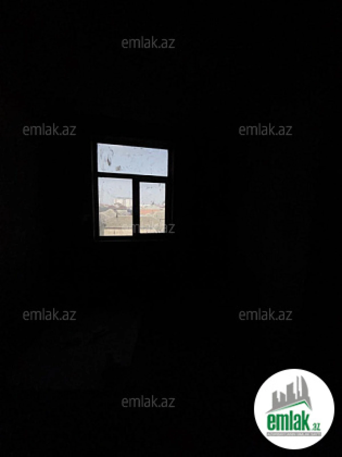 Satılır 2 otaqlı yeni tikili 75 m²