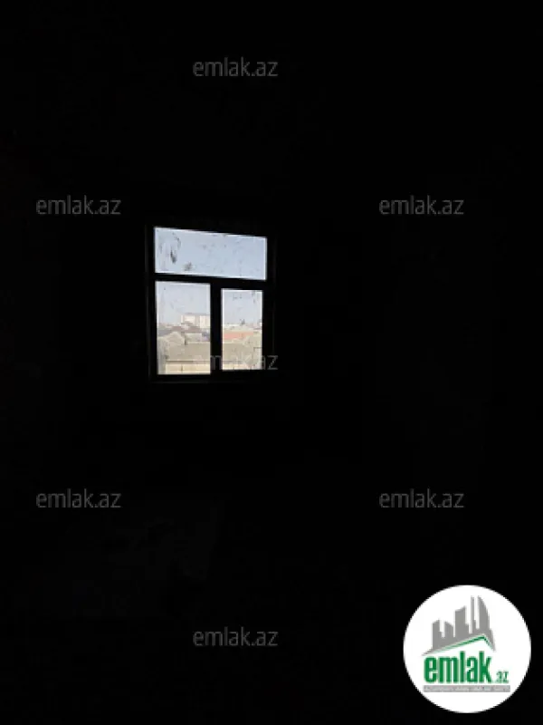 Satılır 2 otaqlı yeni tikili 75 m²