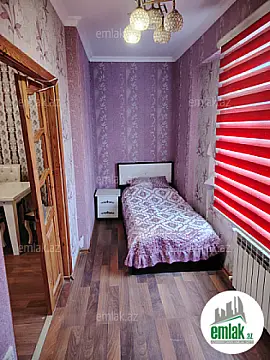 Satılır 1 otaqlı köhnə tikili 42 m²