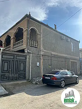 Satılır 7 otaqlı həyət evi 255 m² — Bakı 7 otaq 255.00 m²