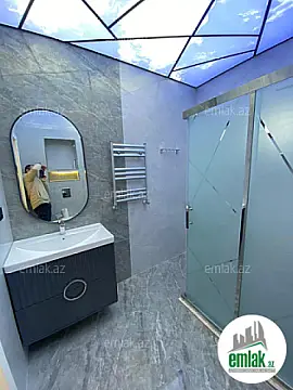 Satılır 6 otaqlı həyət evi 220 m²