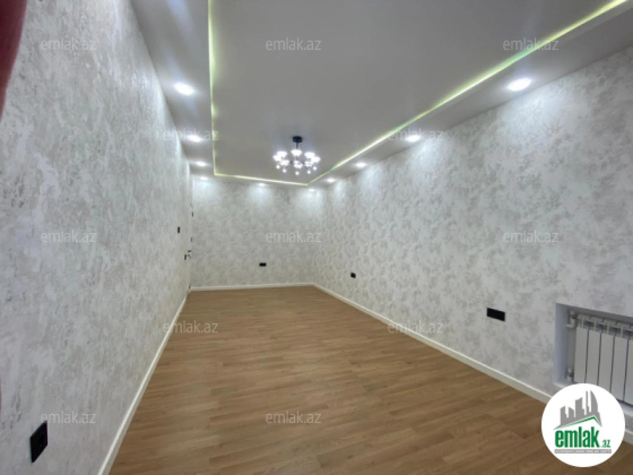 Satılır 6 otaqlı həyət evi 220 m²
