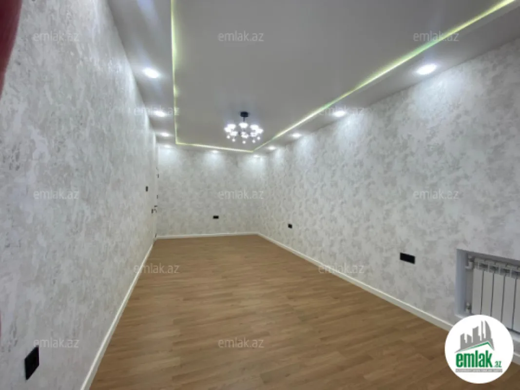 Satılır 6 otaqlı həyət evi 220 m²