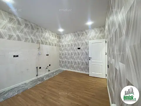 Satılır 6 otaqlı həyət evi 220 m²