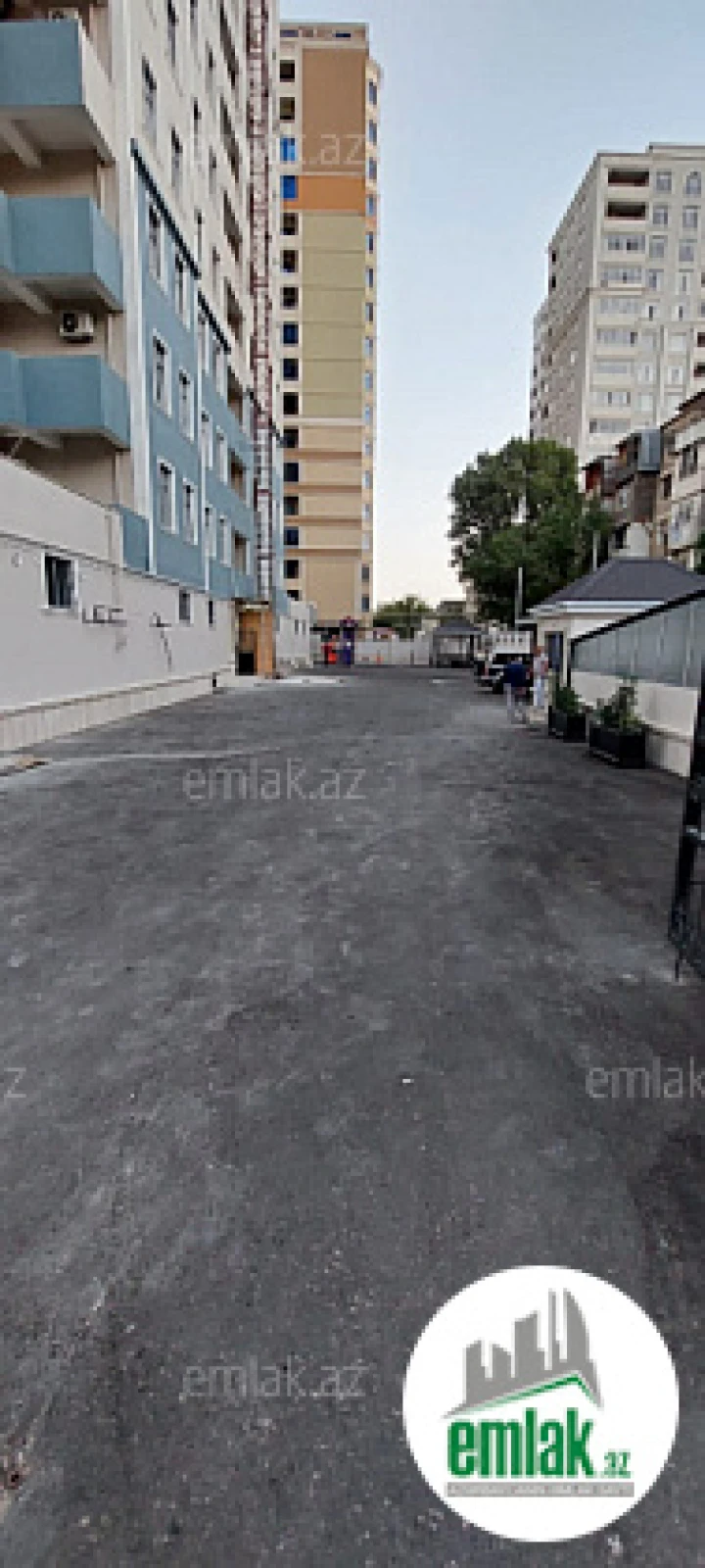 Satılır 3 otaqlı yeni tikili 146 m²