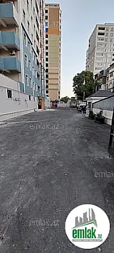 Satılır 3 otaqlı yeni tikili 146 m²
