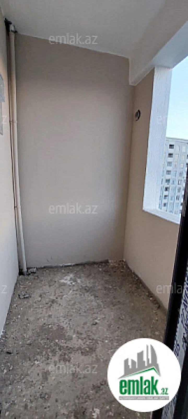 Satılır 3 otaqlı yeni tikili 146 m²