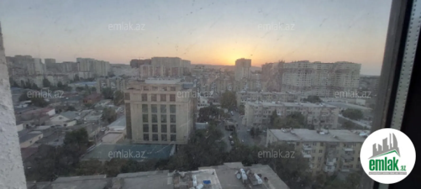 Satılır 3 otaqlı yeni tikili 146 m²