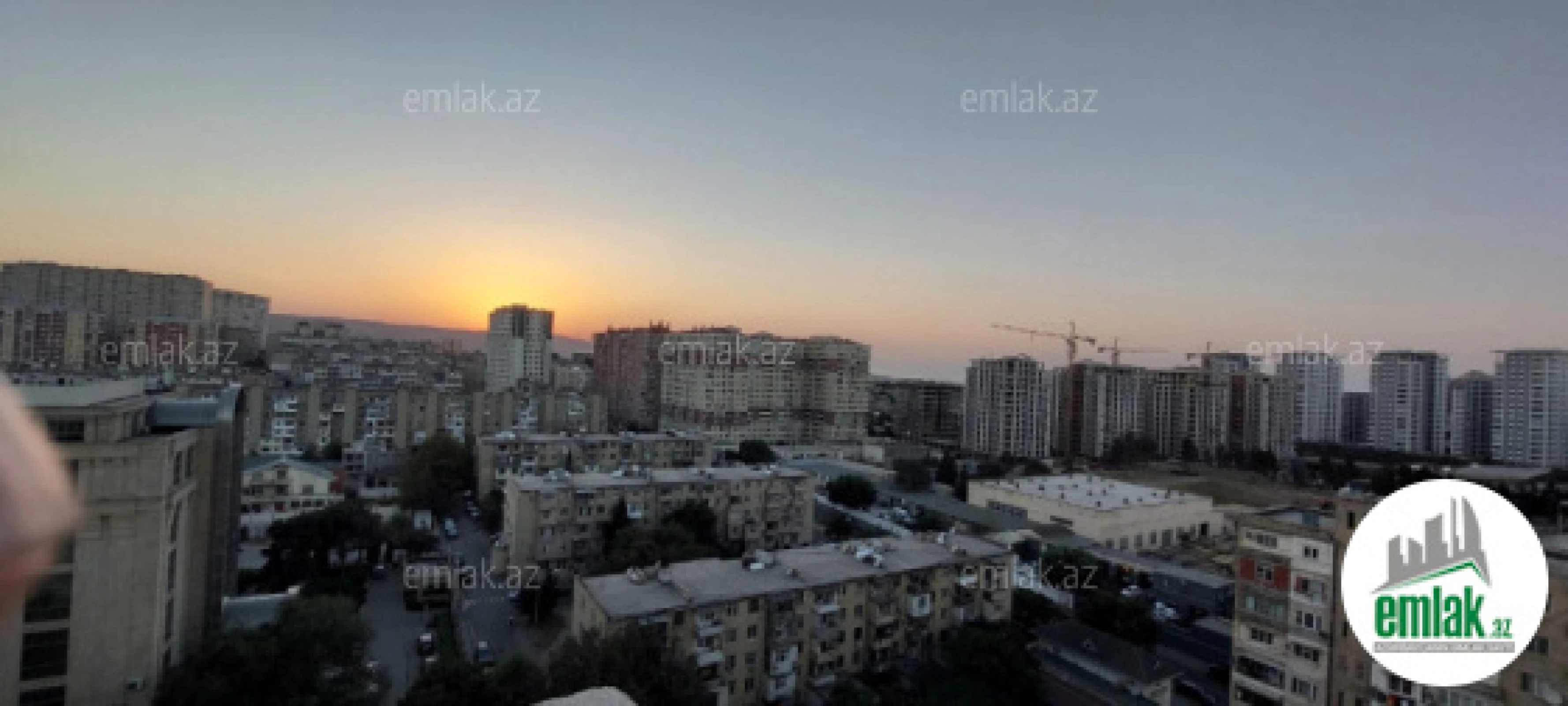 Satılır 3 otaqlı yeni tikili 146 m²