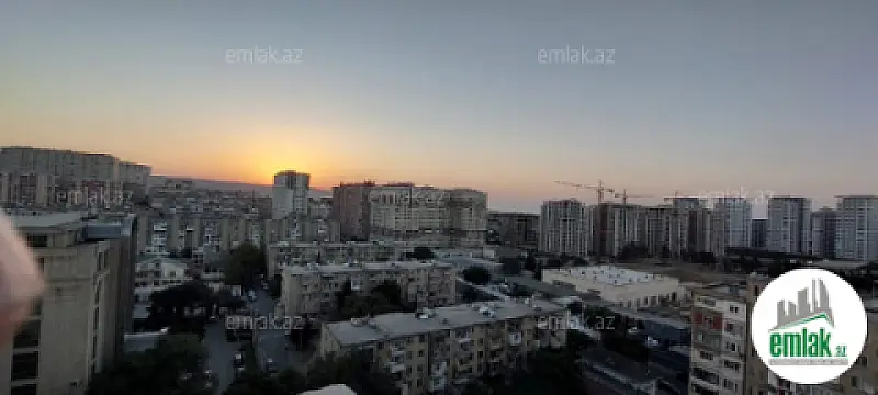 Satılır 3 otaqlı yeni tikili 146 m²