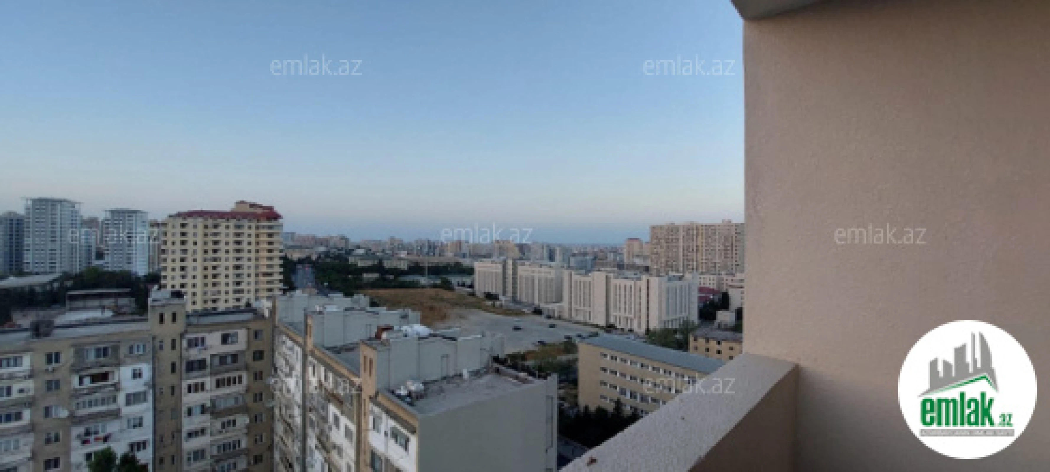 Satılır 3 otaqlı yeni tikili 146 m²