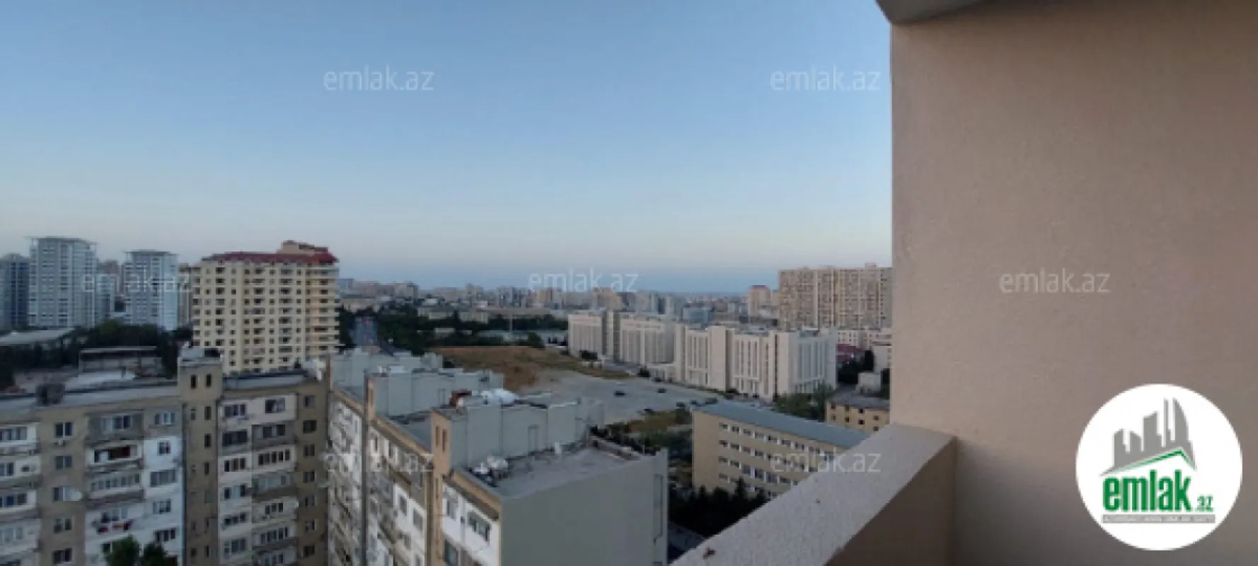 Satılır 3 otaqlı yeni tikili 146 m²