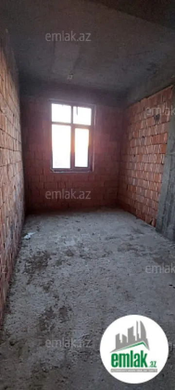 Satılır 3 otaqlı yeni tikili 146 m²