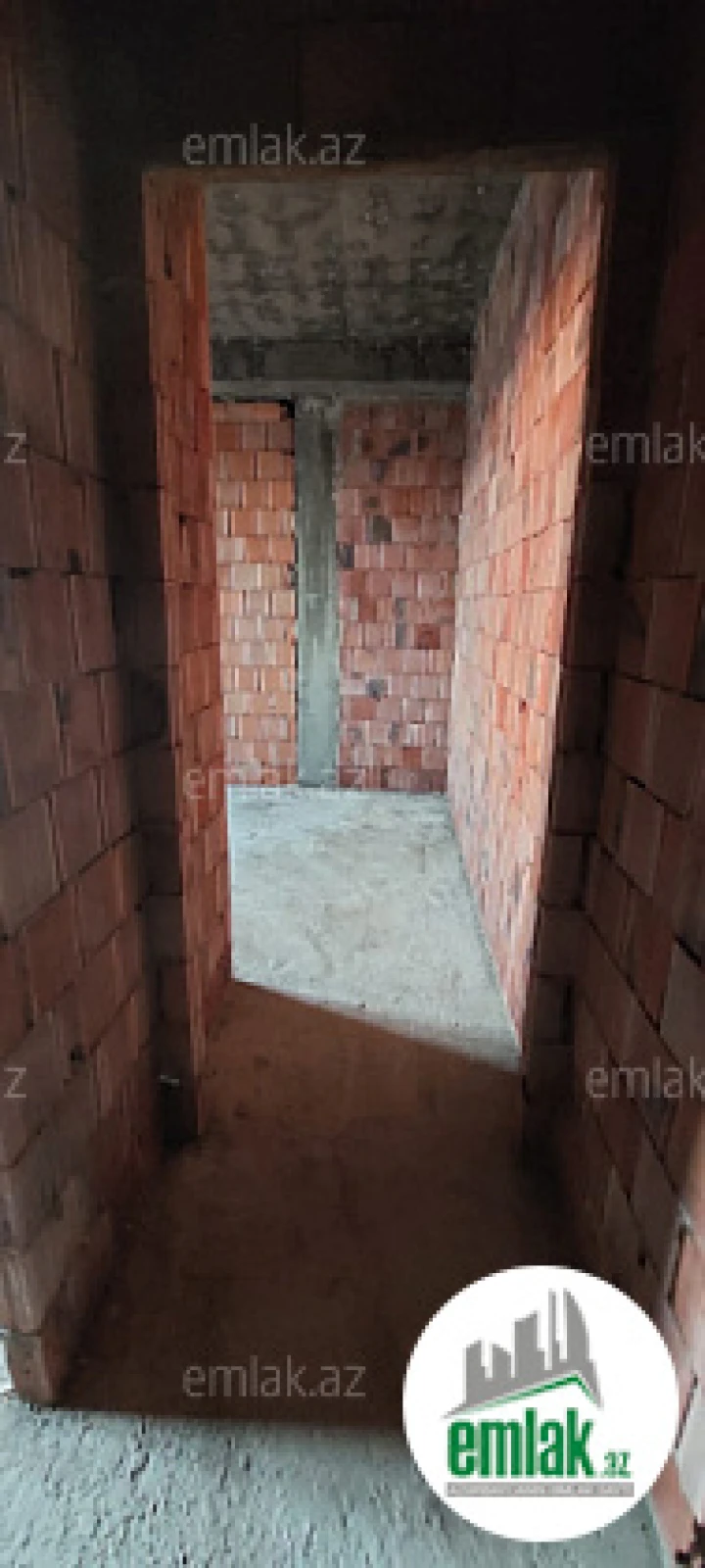 Satılır 3 otaqlı yeni tikili 146 m²