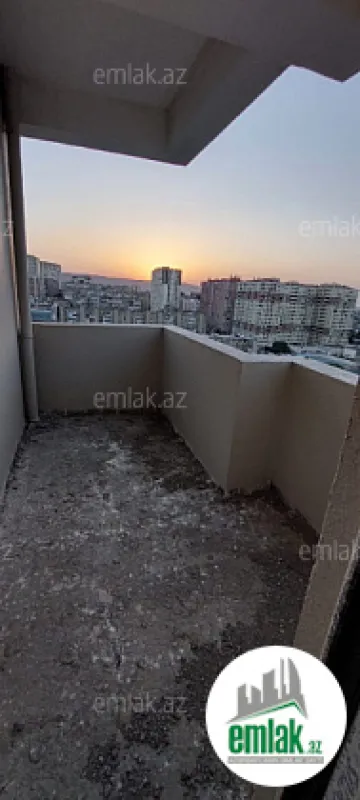 Satılır 3 otaqlı yeni tikili 146 m²