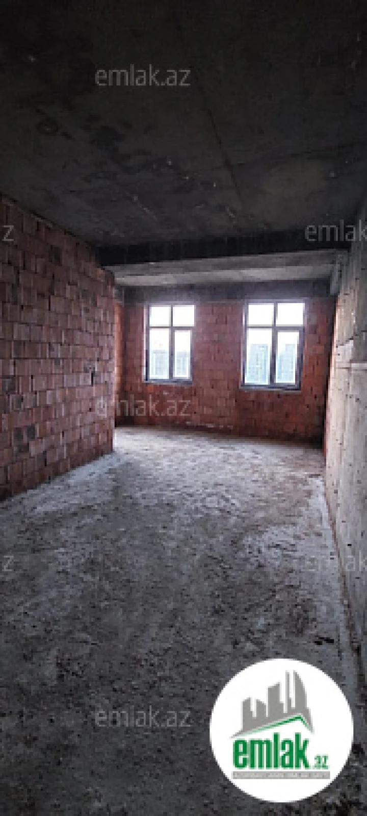 Satılır 3 otaqlı yeni tikili 146 m²