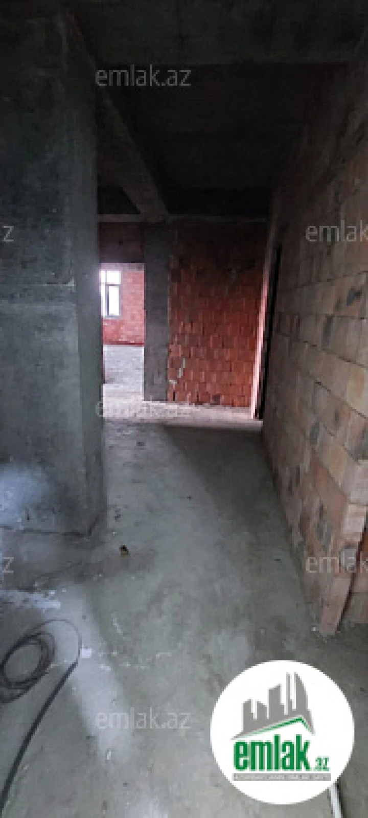 Satılır 3 otaqlı yeni tikili 146 m²