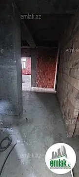 Satılır 3 otaqlı yeni tikili 146 m²