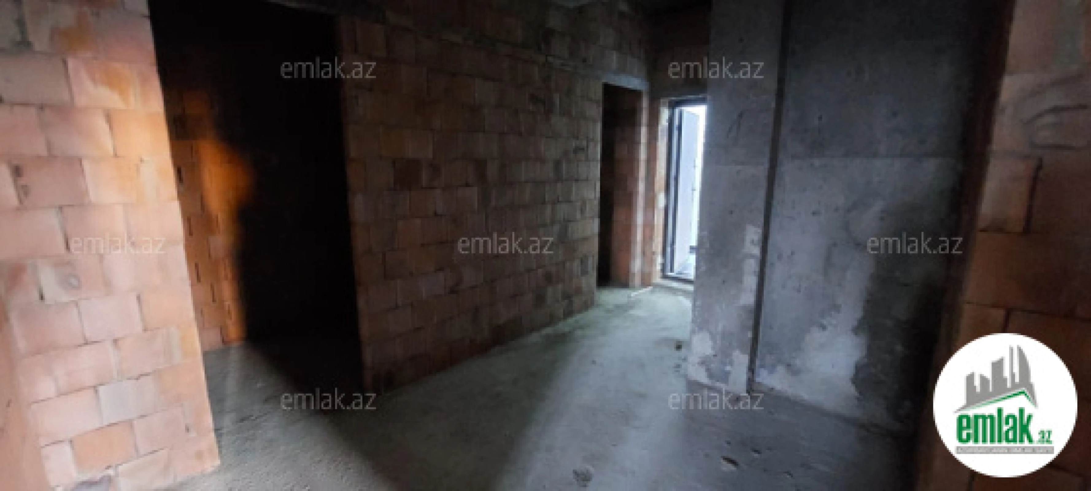 Satılır 3 otaqlı yeni tikili 146 m²