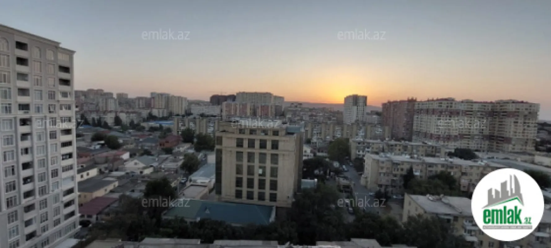 Satılır 3 otaqlı yeni tikili 146 m²