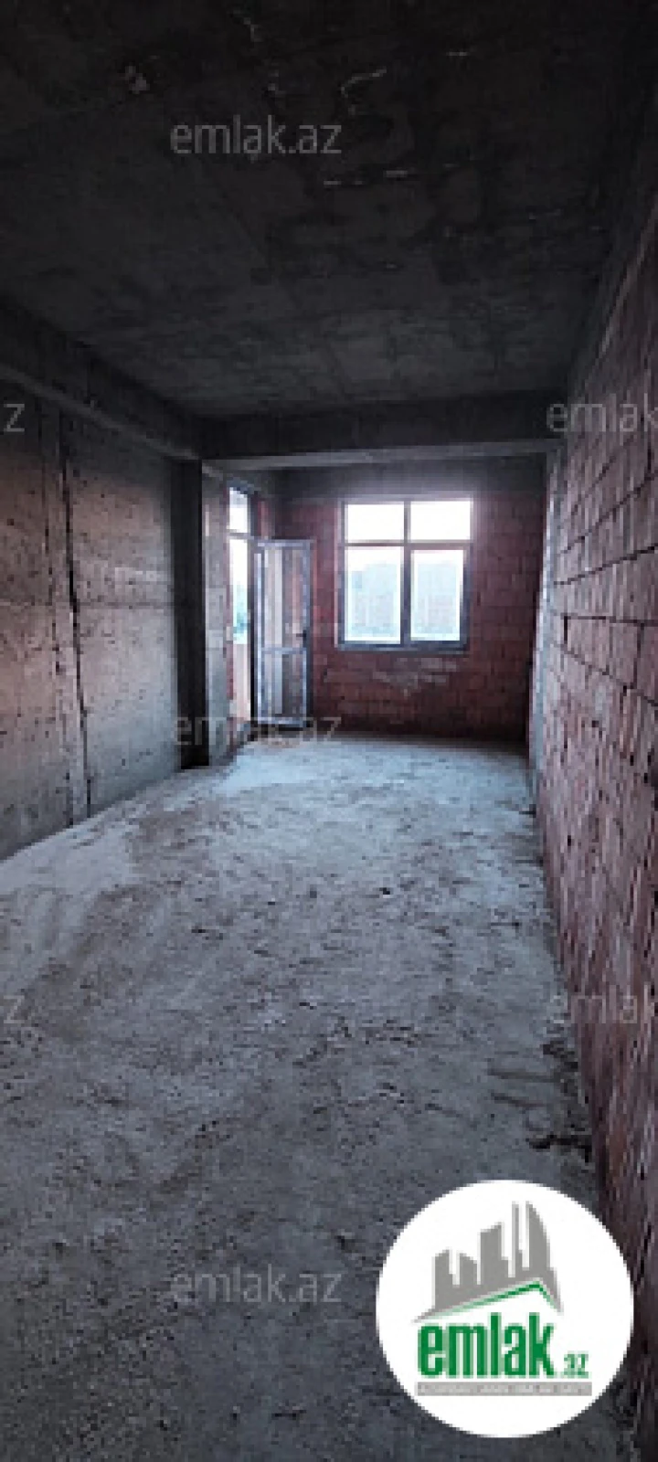 Satılır 3 otaqlı yeni tikili 146 m²