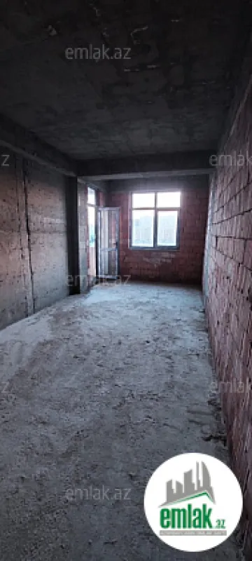 Satılır 3 otaqlı yeni tikili 146 m²