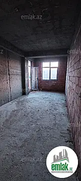 Satılır 3 otaqlı yeni tikili 146 m²