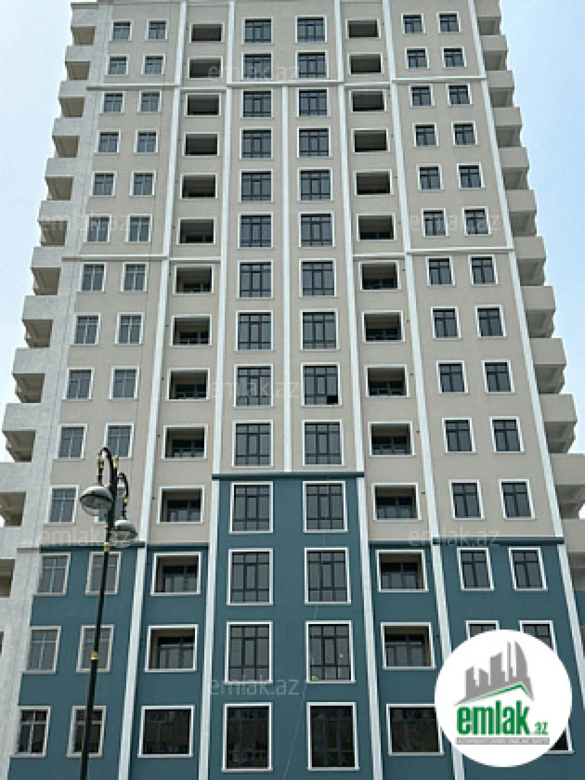 Satılır 3 otaqlı yeni tikili 146 m²