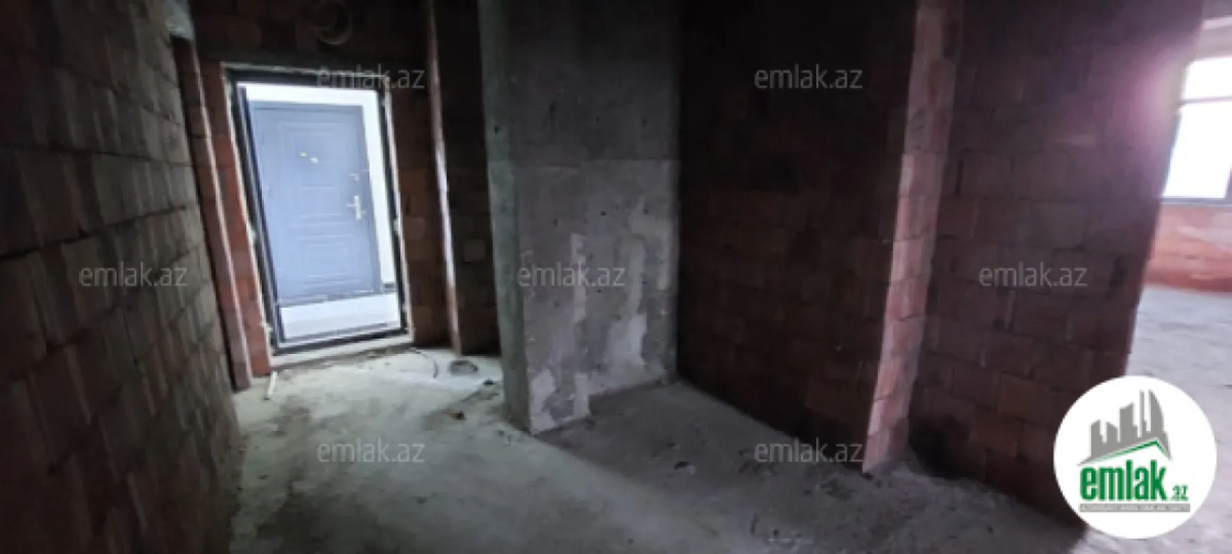 Satılır 3 otaqlı yeni tikili 146 m²