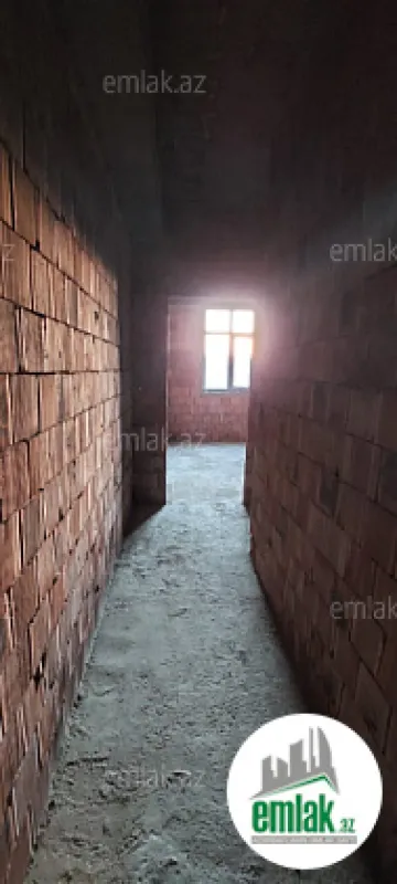 Satılır 3 otaqlı yeni tikili 146 m²