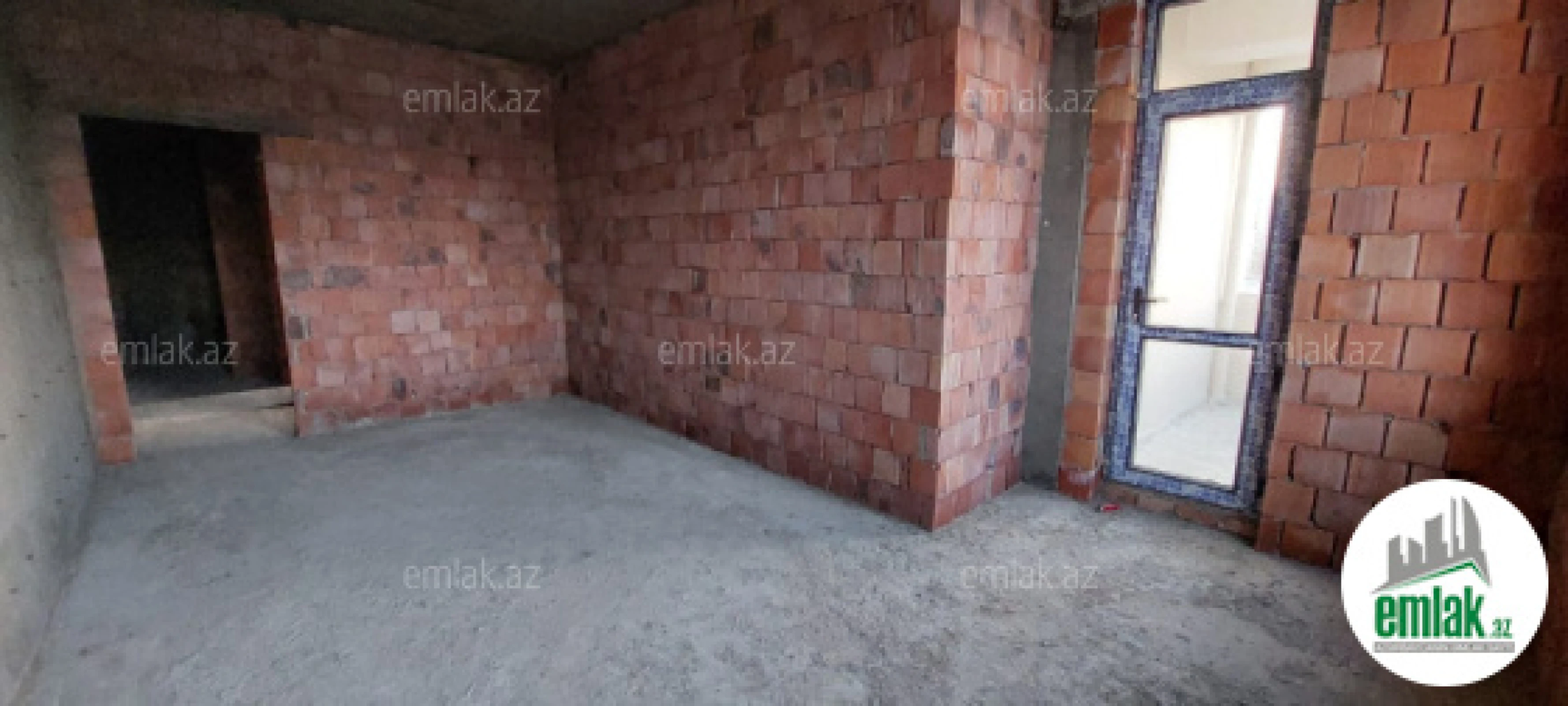 Satılır 3 otaqlı yeni tikili 146 m²