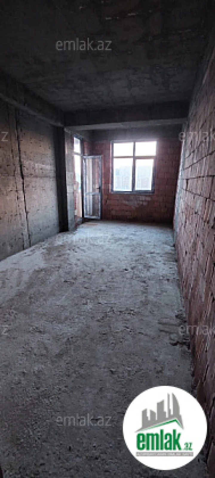 Satılır 3 otaqlı yeni tikili 146 m²