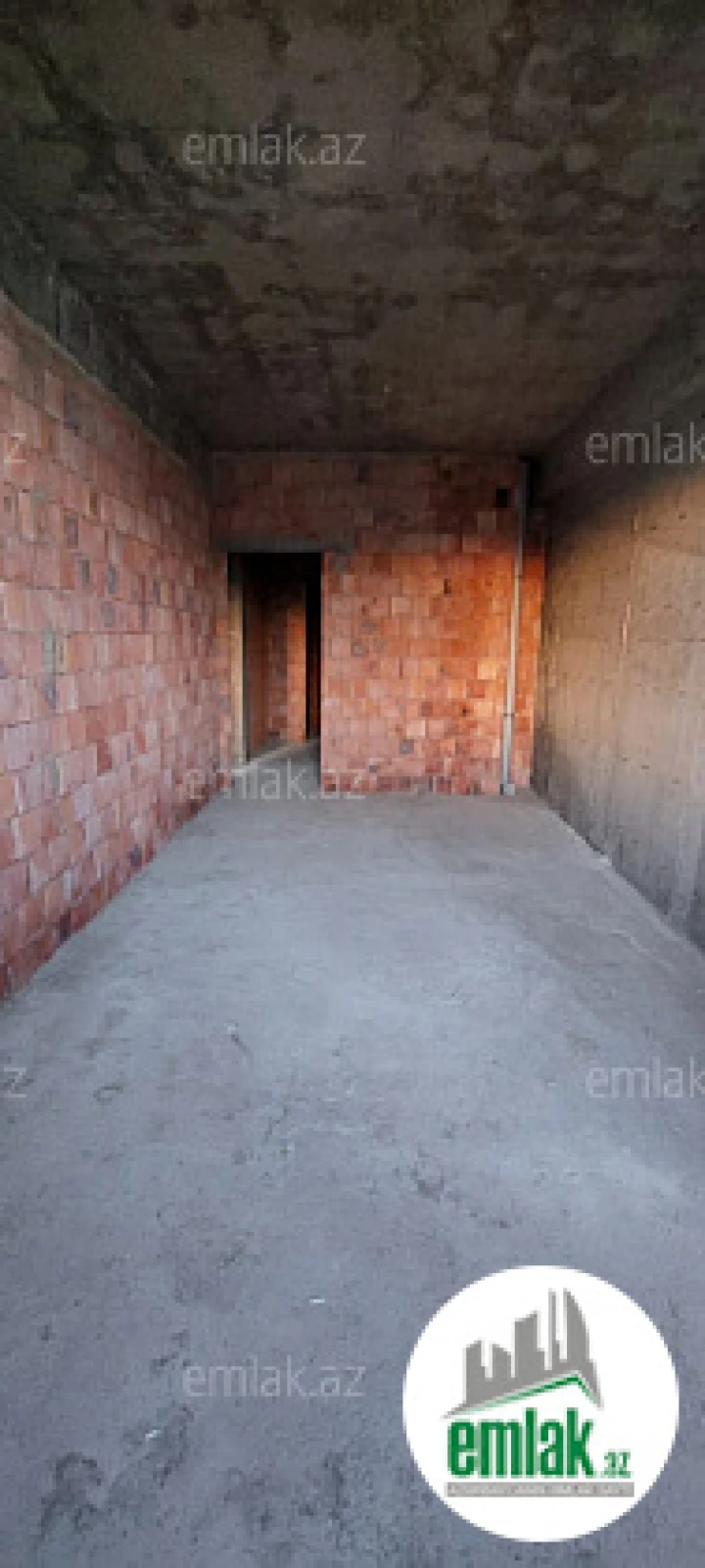 Satılır 3 otaqlı yeni tikili 146 m²