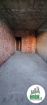 Satılır 3 otaqlı yeni tikili 146 m²