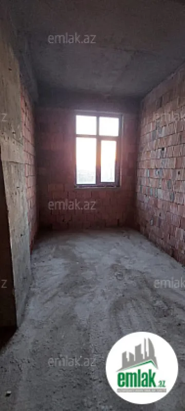 Satılır 3 otaqlı yeni tikili 146 m²
