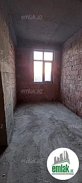 Satılır 3 otaqlı yeni tikili 146 m² — Bakı 3 otaq 146.00 m²