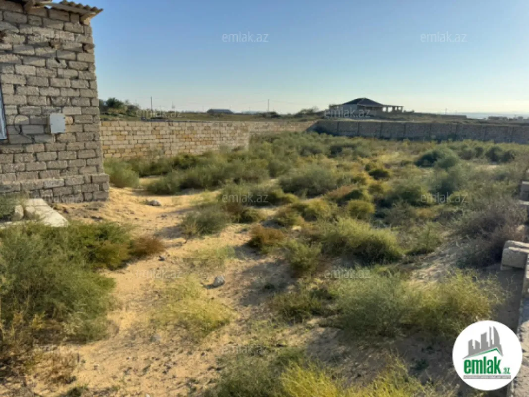 Satılır torpaq sahəsi 10 m²
