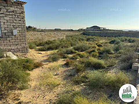 Satılır torpaq sahəsi 10 m²