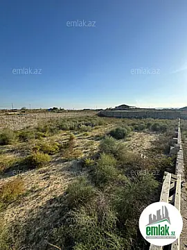Satılır torpaq sahəsi 10 m²
