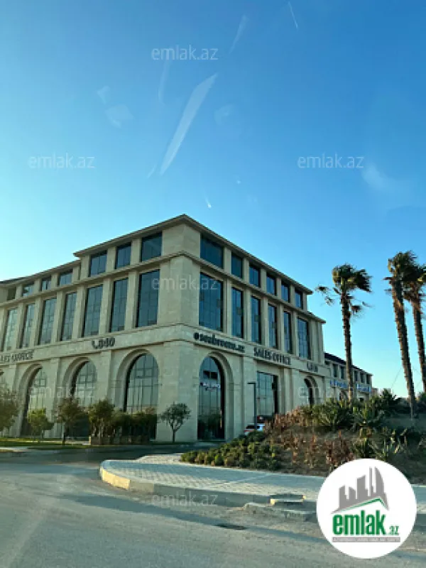 Satılır torpaq sahəsi 10 m²