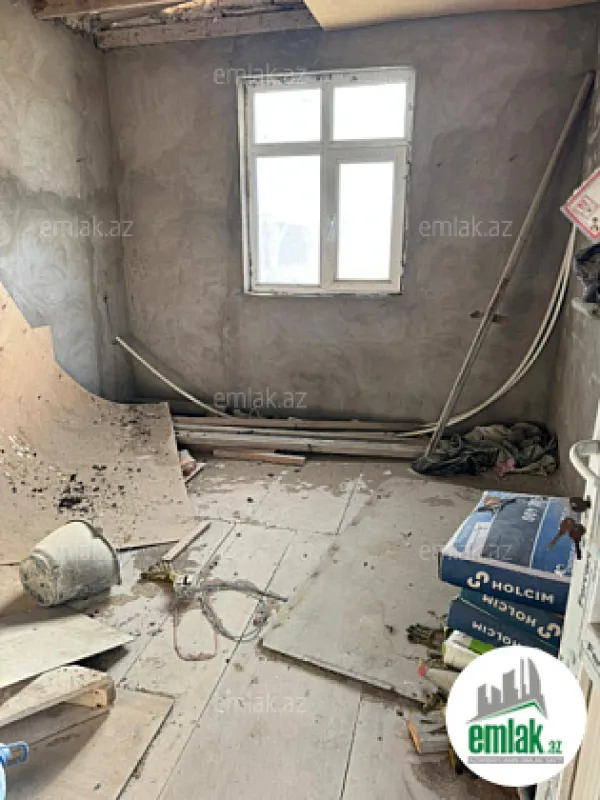 Satılır torpaq sahəsi 10 m²