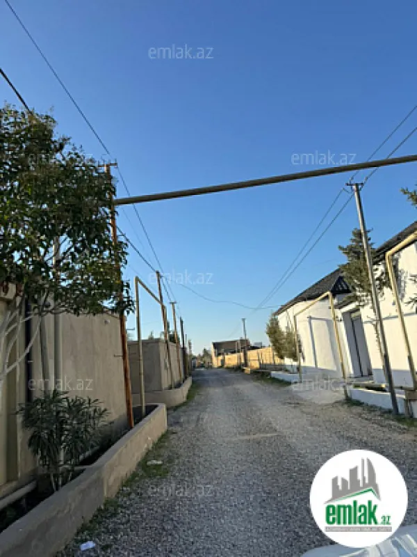 Satılır torpaq sahəsi 10 m²