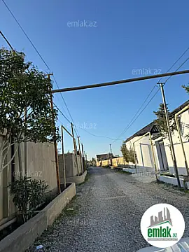 Satılır torpaq sahəsi 10 m²