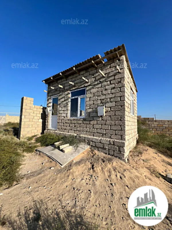 Satılır torpaq sahəsi 10 m²