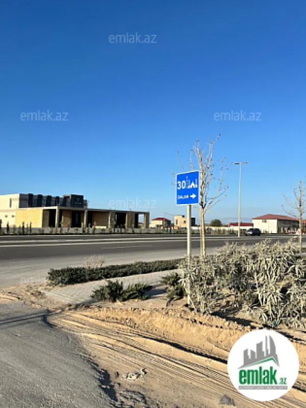 Satılır torpaq sahəsi 10 m²