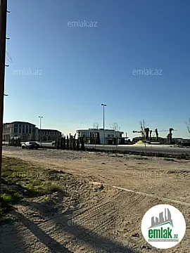 Satılır torpaq sahəsi 10 m²