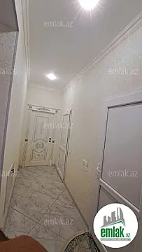 Satılır 3 otaqlı yeni tikili 132 m²